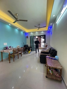 2 BHK Flat for rent in Rajarhat, Kolkata - 1110 Sqft