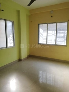 2 BHK Flat for rent in Salt Lake City, Kolkata - 500 Sqft