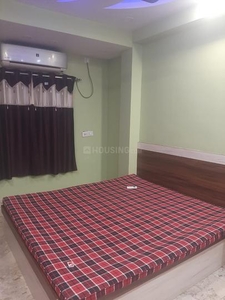 2 BHK Flat for rent in Salt Lake City, Kolkata - 862 Sqft