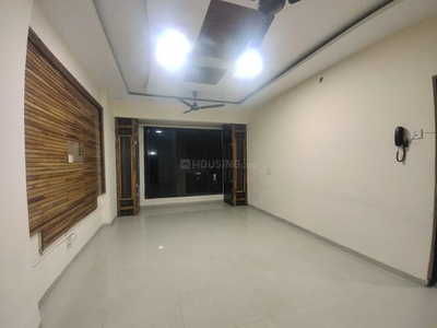 2 BHK Flat for rent in Sanpada, Navi Mumbai - 1000 Sqft