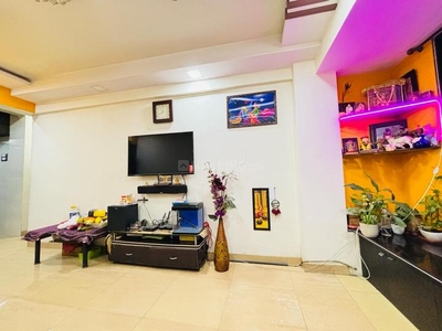2 BHK Flat for rent in Sanpada, Navi Mumbai - 730 Sqft