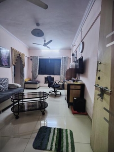 2 BHK Flat for rent in Sanpada, Navi Mumbai - 800 Sqft