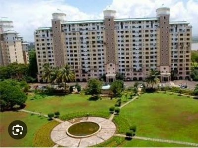 2 BHK Flat for rent in Seawoods, Navi Mumbai - 1310 Sqft