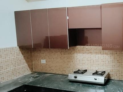 2 BHK Flat for rent in Sector 78, Faridabad - 650 Sqft