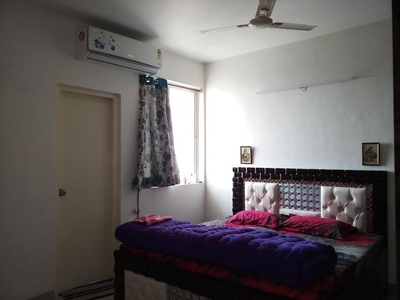 2 BHK Flat for rent in Sector 84, Faridabad - 1500 Sqft