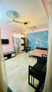 2 BHK Flat for rent in Shalimar Garden, Ghaziabad - 1000 Sqft
