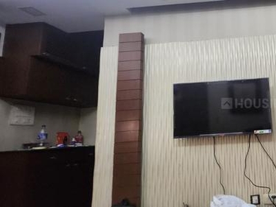 2 BHK Flat for rent in Tollygunge, Kolkata - 1300 Sqft