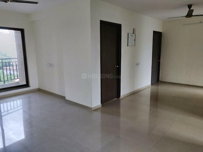 2 BHK Flat for rent in Ulwe, Navi Mumbai - 1170 Sqft