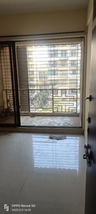 2 BHK Flat for rent in Ulwe, Navi Mumbai - 1190 Sqft