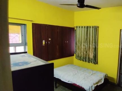 2 BHK Flat for rent in Vashi, Navi Mumbai - 750 Sqft
