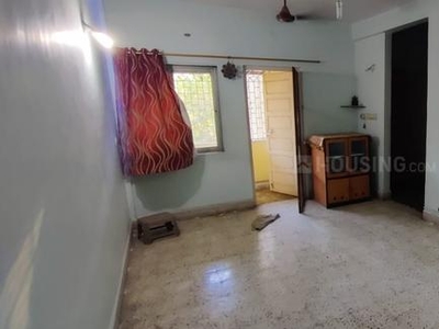 2 BHK Flat for rent in Vashi, Navi Mumbai - 750 Sqft