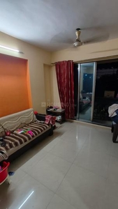 2 BHK Flat for rent in Vashi, Navi Mumbai - 850 Sqft