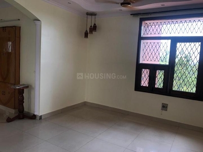 2 BHK Flat for rent in Vasundhara, Ghaziabad - 1100 Sqft