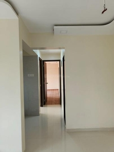 2 BHK Flat for rent in Vikhroli East, Mumbai - 510 Sqft