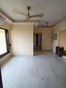 2 BHK Flat for rent in Vikhroli East, Mumbai - 700 Sqft