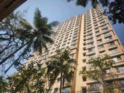 2 BHK Flat for rent in Vikhroli East, Mumbai - 840 Sqft