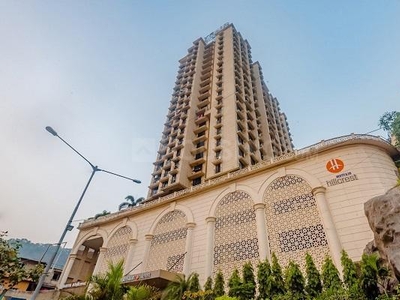 2 BHK Flat for rent in Vikhroli West, Mumbai - 975 Sqft