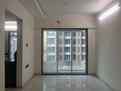 2 BHK Flat for rent in Virar West, Mumbai - 865 Sqft