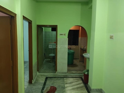 2 BHK Independent Floor for rent in Tollygunge, Kolkata - 700 Sqft