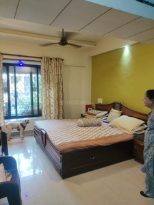2 BHK Independent House for rent in Airoli, Navi Mumbai - 1367 Sqft