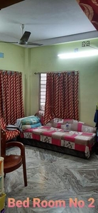 2 BHK Independent House for rent in Madhyamgram, Kolkata - 9000 Sqft