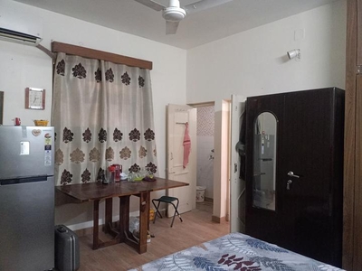 2 BHK Independent House for rent in Sector 16, Faridabad - 1100 Sqft