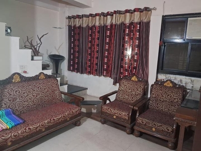 2 BHK Villa for rent in Nerul, Navi Mumbai - 750 Sqft