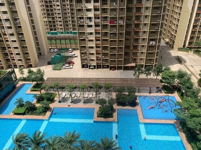 3 BHK Flat for rent in Andheri East, Mumbai - 1600 Sqft