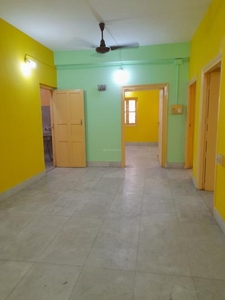3 BHK Flat for rent in Behala, Kolkata - 1300 Sqft