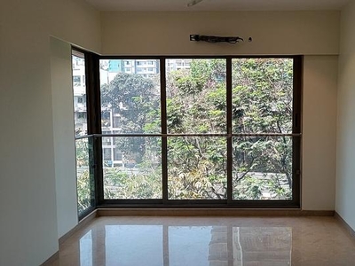 3 BHK Flat for rent in Dadar East, Mumbai - 1050 Sqft