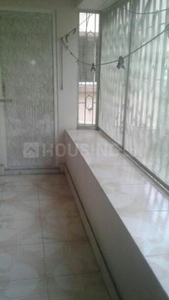 3 BHK Flat for rent in Dharampur, Hooghly - 1100 Sqft