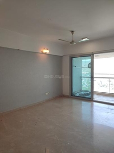 3 BHK Flat for rent in Goregaon East, Mumbai - 1857 Sqft