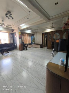 3 BHK Flat for rent in Kanjurmarg East, Mumbai - 1200 Sqft