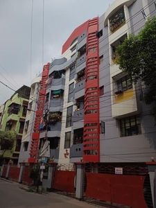 3 BHK Flat for rent in Kasba, Kolkata - 1150 Sqft