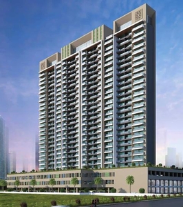 3 BHK Flat for rent in Kharghar, Navi Mumbai - 2050 Sqft