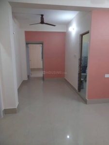 3 BHK Flat for rent in Mukundapur, Kolkata - 1165 Sqft