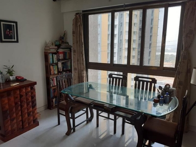 3 BHK Flat for rent in Mulund West, Mumbai - 1020 Sqft
