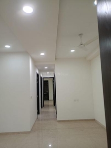 3 BHK Flat for rent in Mulund West, Mumbai - 1062 Sqft
