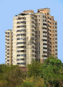 3 BHK Flat for rent in Mulund West, Mumbai - 1178 Sqft