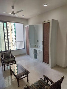 3 BHK Flat for rent in Mulund West, Mumbai - 1600 Sqft