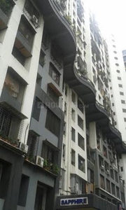 3 BHK Flat for rent in Mulund West, Mumbai - 935 Sqft