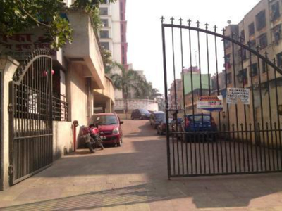 3 BHK Flat for rent in Nerul, Navi Mumbai - 1440 Sqft
