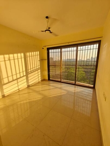 3 BHK Flat for rent in Nerul, Navi Mumbai - 1450 Sqft