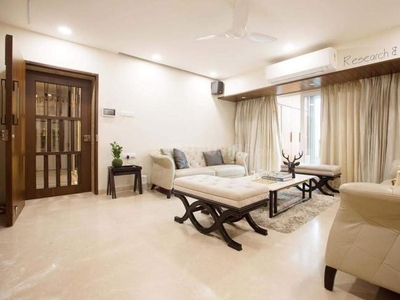 3 BHK Flat for rent in Nerul, Navi Mumbai - 1750 Sqft