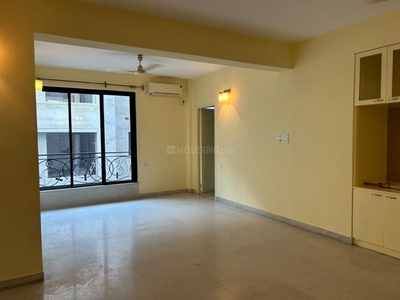 3 BHK Flat for rent in New Alipore, Kolkata - 2650 Sqft