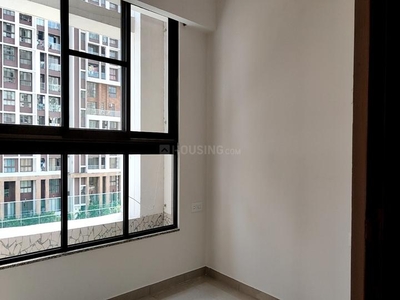 3 BHK Flat for rent in New Town, Kolkata - 1400 Sqft