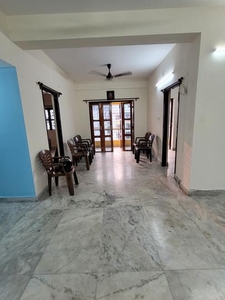 3 BHK Flat for rent in New Town, Kolkata - 1455 Sqft