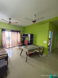 3 BHK Flat for rent in Rajarhat, Kolkata - 1125 Sqft