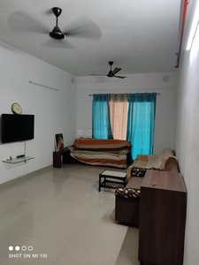 3 BHK Flat for rent in Rajarhat, Kolkata - 1310 Sqft