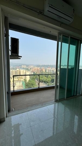 3 BHK Flat for rent in Seawoods, Navi Mumbai - 1350 Sqft